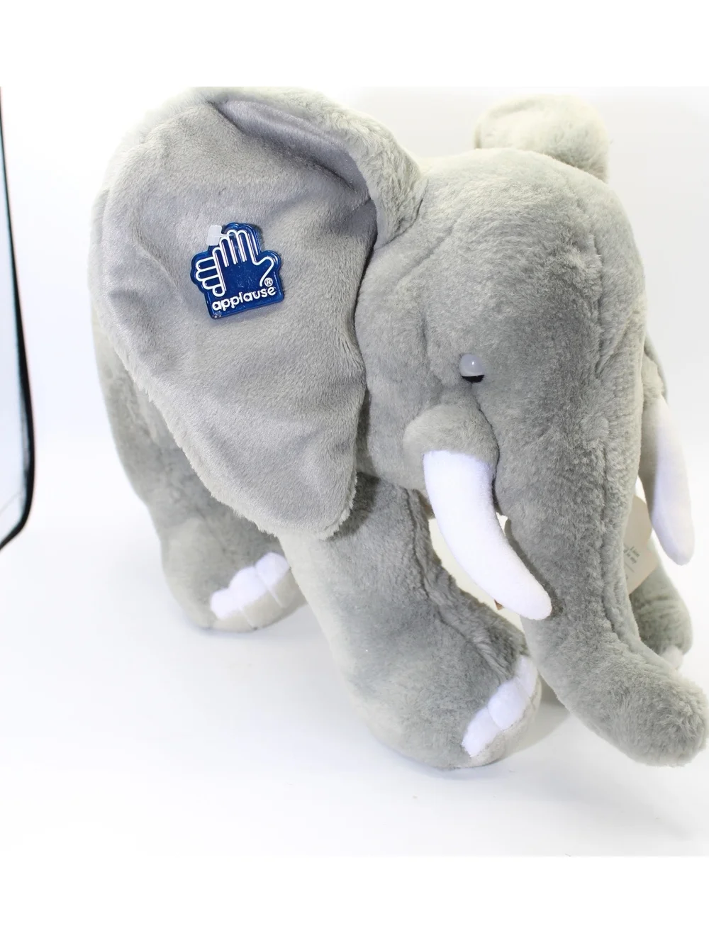 NWT Vintage Disney Applause The Lion King Elephant 13